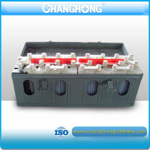 Changhong Aircraft Silver Zinc Battery (AG-Zn battery, Aircraft Battery)