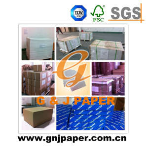 Excellent Quality Colored Tracing Paper in Carton Packing